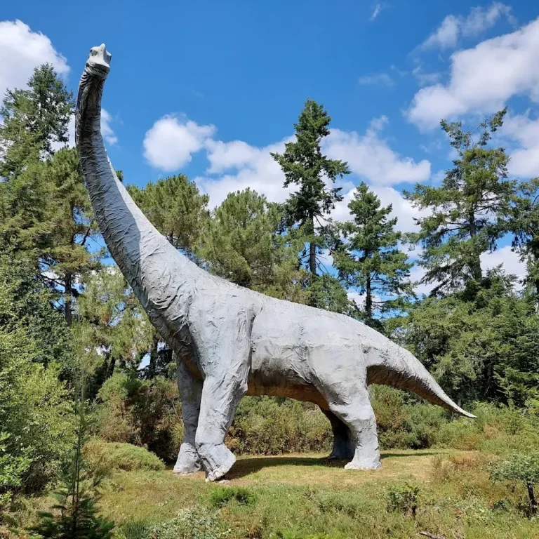 Parc de Préhistoire de Bretagne