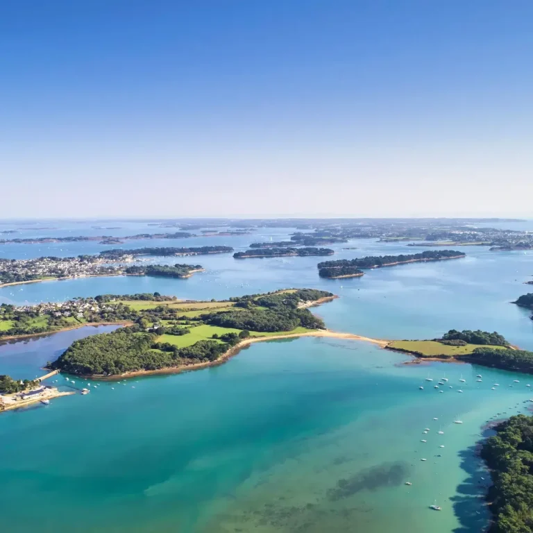 Golfe du Morbihan